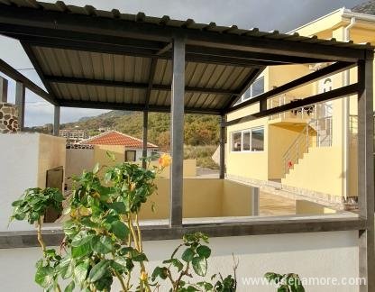 Liona, private accommodation in city Sutomore, Montenegro - IMG-20231204-WA0121 (1)
